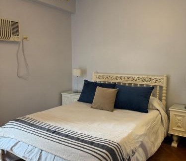 Province of Tucuman Apartment | Paramont Tucuman