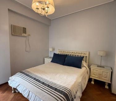 Province of Tucuman Apartment | Paramont Tucuman