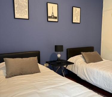 Province of Tucuman Apartment | Paramont Tucuman