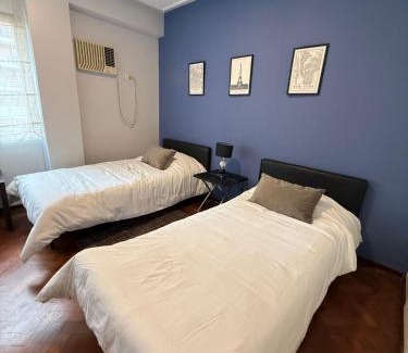Province of Tucuman Apartment | Paramont Tucuman