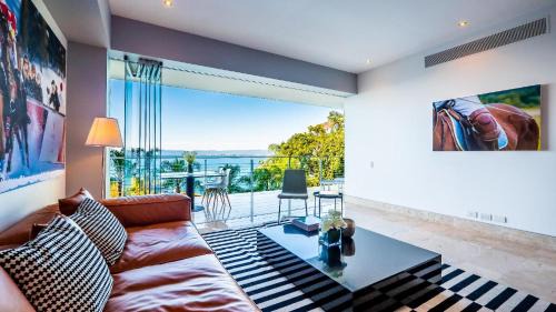 Romantic Zone House | Paramount Bay - 308 Peaceful Luxury View 2 BR