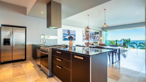 Romantic Zone House | Paramount Bay - 308 Peaceful Luxury View 2 BR