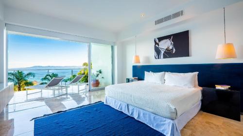 Romantic Zone House | Paramount Bay - 308 Peaceful Luxury View 2 BR