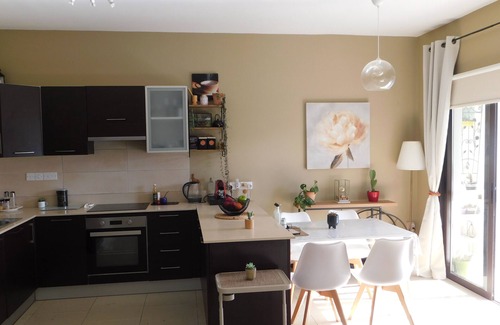 Tersefanou Apartment | Paramount Gardens Resorts C202