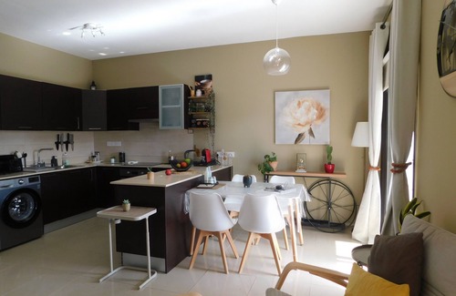 Tersefanou Apartment | Paramount Gardens Resorts C202