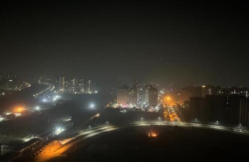 Greater Noida Apartment | Paramount Golf Forest