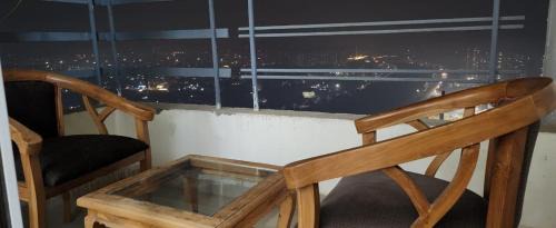 Greater Noida Apartment | Paramount Golf Forest