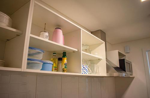 Encarnacion Apartment | Parana Playa 1103
