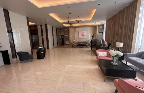 Paranaque Apartment | Paranaque Manila Bloom residences
