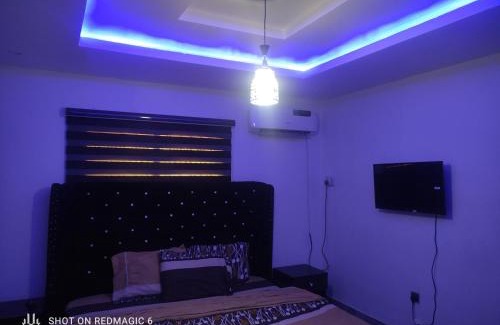 Alimosho Apartment | Parandiapartment