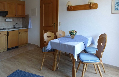 Tegernsee Apartment | Paraplui - House Schußmann