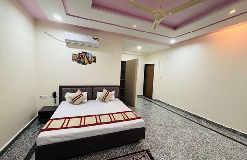 Sojat Hotel | Paras Resort