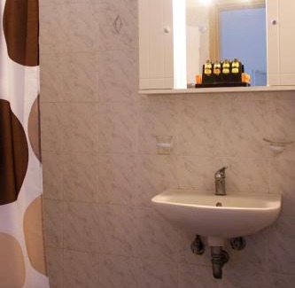Adamas Apartment | Parasporos Village