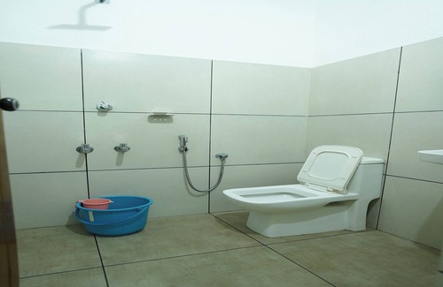 Parassinikadavu Hotel | Parassini Tourist Home
