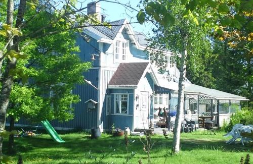 Luoto House | Paratiisi Villat