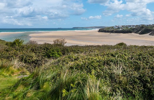 Hayle House | PARBOLA 19, with pool in Gwinear