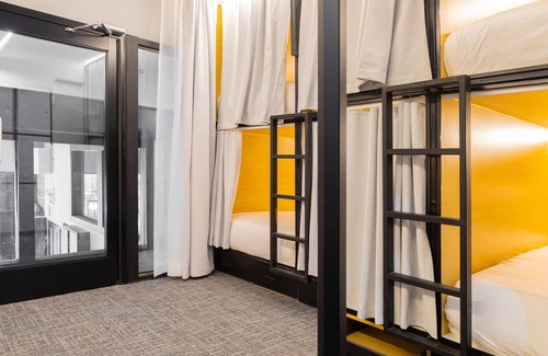 Mile End Hostel | Parc Avenue Hostel