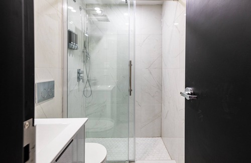 Mile End Hostel | Parc Avenue Hostel