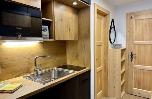 Champex-Lac Apartment | Parc B428 by Interhome