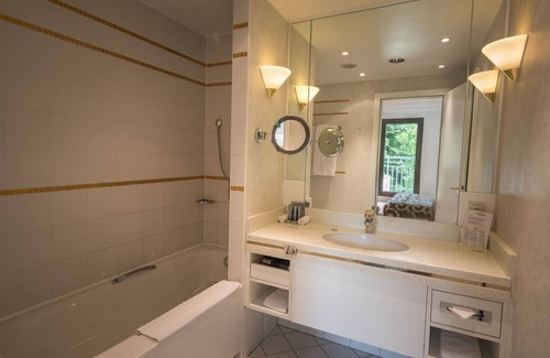 Belair Hotel | Parc Belair