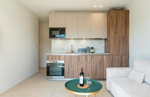 Prado-Perier Apartment | Parc Borély, Balcon & Résidence de Standing