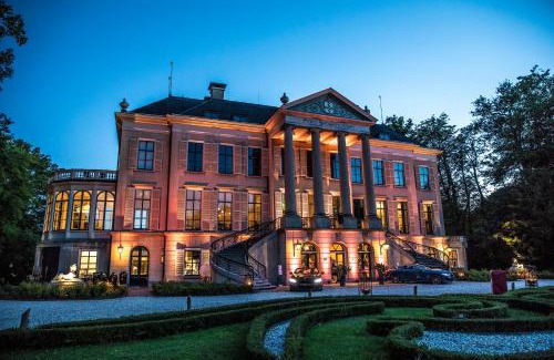 Leersum Hotel | Parc Broekhuizen l Culinair landgoed