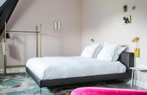 Leersum Hotel | Parc Broekhuizen l Culinair landgoed