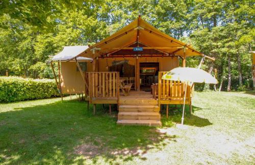 Souillac Other | Parc de vacances La Draille