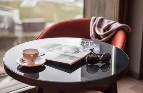 Saint-Vincent Hotel | Parc Hotel Billia