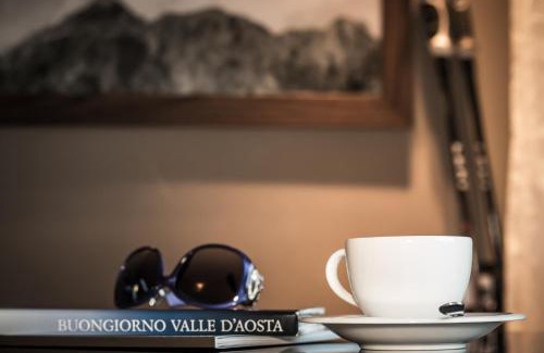 Saint-Vincent Hotel | Parc Hotel Billia