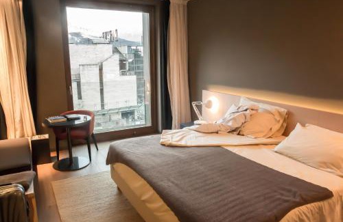 Saint-Vincent Hotel | Parc Hotel Billia