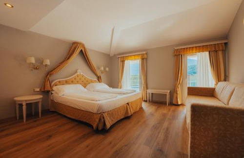 Levico Terme Hotel | Parc Hotel Du Lac