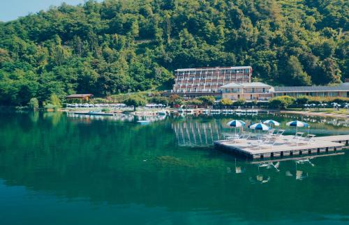 Levico Terme Hotel | Parc Hotel Du Lac
