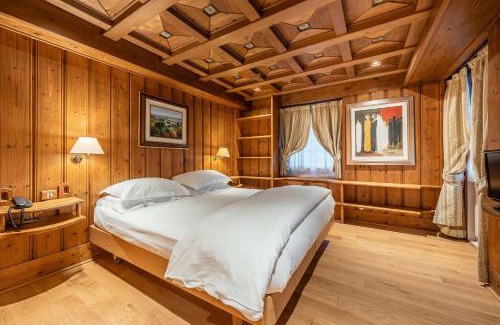 Cortina d'Ampezzo Hotel | Parc Hotel Victoria