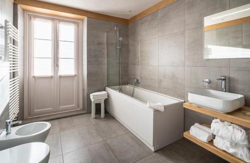Cortina d'Ampezzo Hotel | Parc Hotel Victoria
