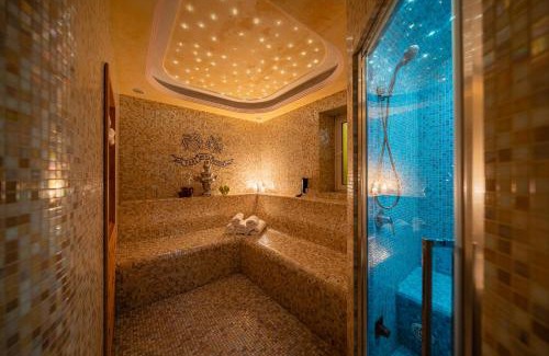 Cortina d'Ampezzo Hotel | Parc Hotel Victoria