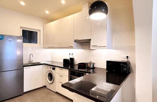 Odeon Apartment | Parc Luxembourg