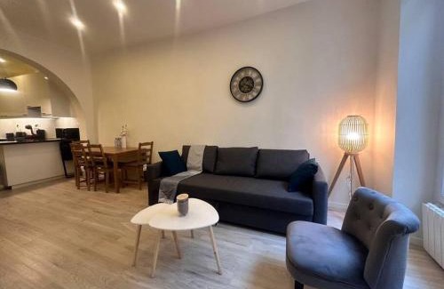 Odeon Apartment | Parc Luxembourg