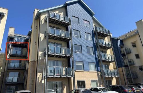 Aberystwyth Apartment | Parc y Bryn Serviced Apartments