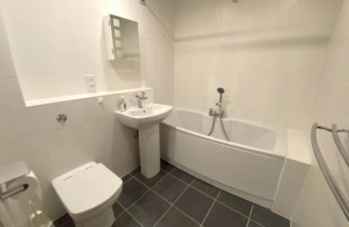 Aberystwyth Apartment | Parc y Bryn Serviced Apartments