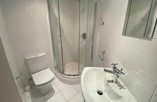 Aberystwyth Apartment | Parc y Bryn Serviced Apartments