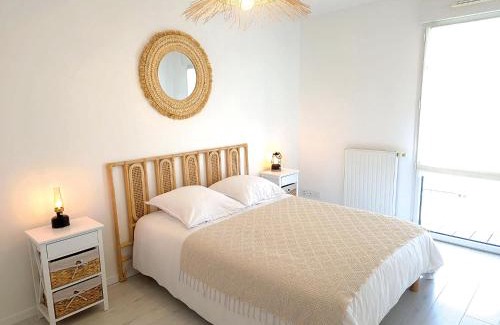 Lanester Apartment | ParcAppart 306 Booking