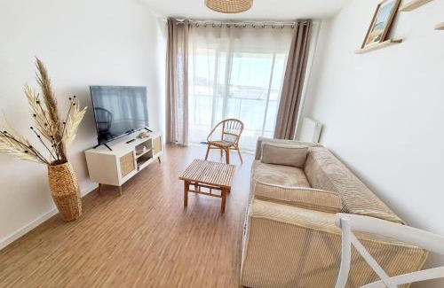 Lanester Apartment | ParcAppart 306 Booking