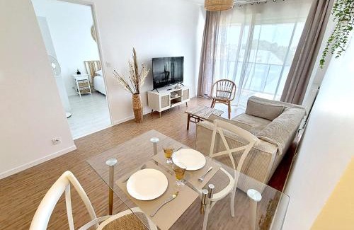 Lanester Apartment | ParcAppart 306 Booking