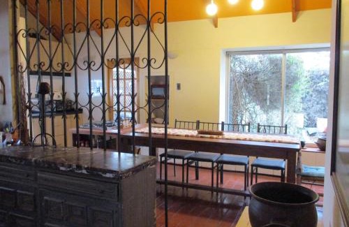 Talagante House | Parcela 9 Nehuen