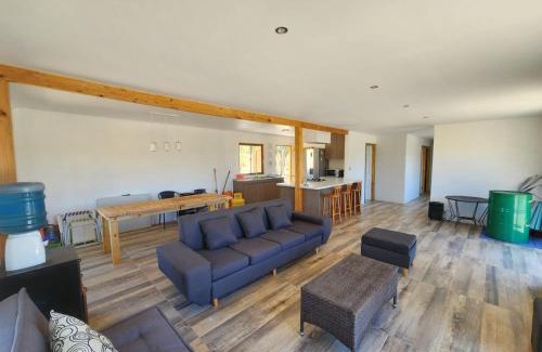 Litueche House | Parcela Lago Rapel