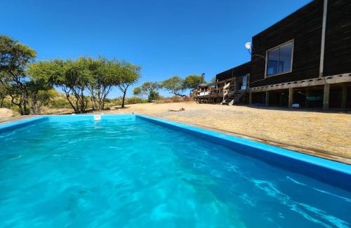 Litueche House | Parcela Lago Rapel