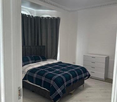 Thornton Heath House | Parchmore House