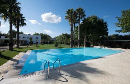 Cutrofiano Bed & Breakfast | Parco Degli Aranci