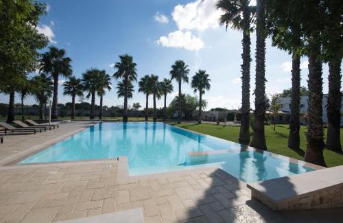 Cutrofiano Bed & Breakfast | Parco Degli Aranci